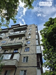 Продаж 2к квартири 45 кв. м на вул. Зодчих 62А • ID 34837633