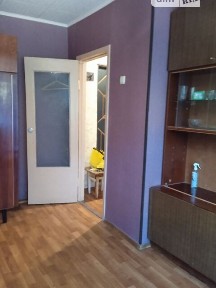 Продаж 1к квартири 24 кв. м на вул. Академіка Заболотного 18 • ID 34837493