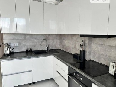 Продаж 1к квартири 34.1 кв. м на вул. Люстдорфська дорога • ID 34837158