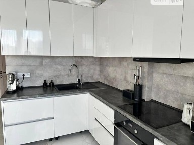 Продаж 1к квартири 34.1 кв. м на вул. Люстдорфська дорога • ID 34837158