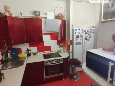 Продаж 1к квартири 24 кв. м на вул. Віталія Гуляєва • ID 34837284