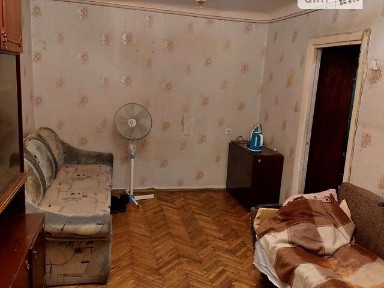 Продаж 1к квартири 31.6 кв. м на вул. Будівельників 4 • ID 34837112