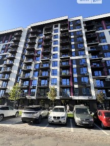 Продаж 1к квартири 51.3 кв. м на вул. Флотська 10 • ID 34837192