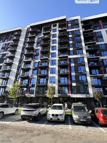 Продаж 1к квартири 51.3 кв. м на вул. Флотська 10 • ID 34837192