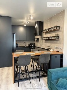 Продаж 1к квартири 46 кв. м на вул. Бердника Олеся 4Б • ID 34837253
