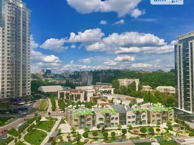 Продаж 4к квартири 165 кв. м на вул. Андрія Верхогляда • ID 34837156