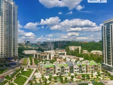 вулиця Андрія Верхогляда, мікрорайон Чорна Гора, район Печерський, Київ, метро Звіринецька (Дружби народів), вул. Андрія Верхогляда 34837156