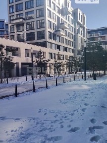 Продаж 2к квартири 41 кв. м на вул. Ґарета Джонса 12А • ID 34837239