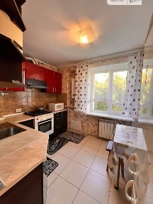 Продаж 2к квартири 34.7 кв. м на вул. Котляревського 63 • ID 34837131