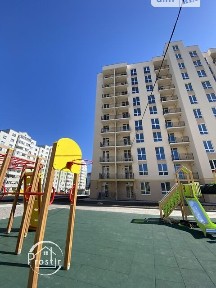 Продаж 1к квартири 31 кв. м на вул. Сергія Зулінського • ID 34837149