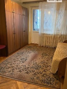 Продаж 2к квартири 46 кв. м на вул. Тулузи 20 • ID 34837059