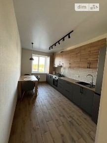 Продаж 1к квартири 42 кв. м на вул. Центральна • ID 34837064