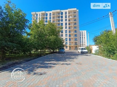 Продаж 2к квартири 52 кв. м на вул. Сергія Зулінського • ID 34837060