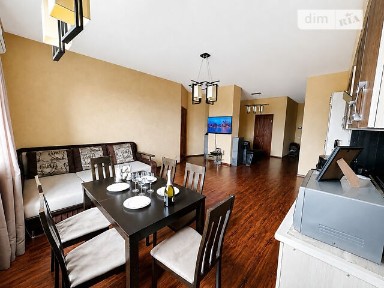 Продаж 3к квартири 102 кв. м на просп. Науки 45/3 корпус 1 • ID 34836886