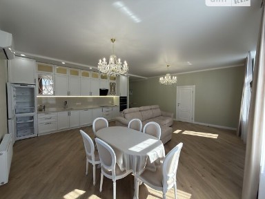 Продаж 3к квартири 117 кв. м на просп. Шевченка 29/1 • ID 34836992