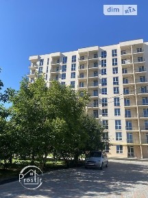 Продаж 2к квартири 55.5 кв. м на вул. Сергія Зулінського • ID 34837032