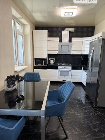 Продаж 1к квартири 61 кв. м на вул. Боголюбова 41 • ID 34836991