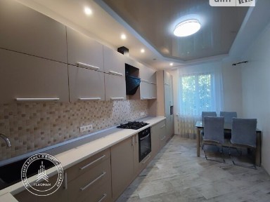 Продаж 2к квартири 65.15 кв. м на вул. Нагірна • ID 34836602