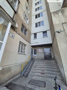Продаж 1к квартири 37 кв. м на вул. Кропивницького 24/26 • ID 34836717