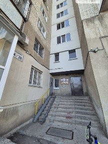 Продаж 1к квартири 37 кв. м на вул. Кропивницького 24/26 • ID 34836717