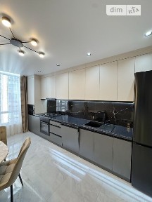 Продаж 1к квартири 45.6 кв. м на вул. Героїв Миколаєва 129А корпус 7 • ID 34836658
