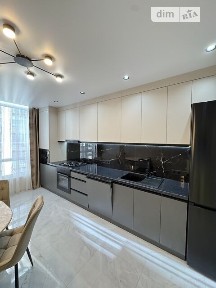 Продаж 1к квартири 45.6 кв. м на вул. Героїв Миколаєва 129А корпус 7 • ID 34836658