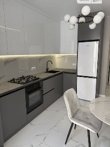 Продаж 1к квартири 43.5 кв. м на просп. Відродження 42 • ID 34836673