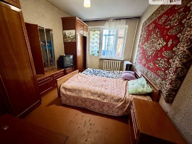 Продаж 3к квартири 64 кв. м на вул. Шевченка 107 • ID 34836610