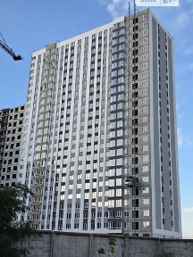Продаж 1к квартири 31.71 кв. м на вул. Олімпійська 12 • ID 34836427