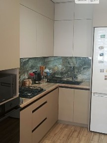Продаж 1к квартири 39 кв. м на вул. Київська • ID 34836403