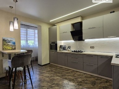 Продаж 1к квартири 81.2 кв. м на вул. Європейська 4, кв. 198 • ID 34836233
