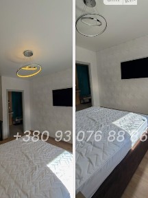 Продаж 1к квартири 42.6 кв. м на вул. Миколаївська 27, кв. 138 • ID 34835888