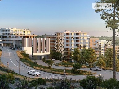 Продаж 2к квартири 76.61 кв. м на вул. Китайська • ID 34836206