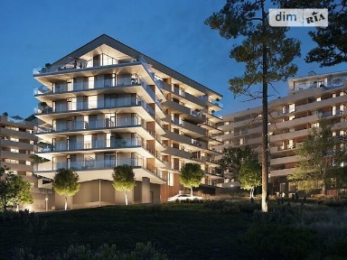 Продаж 4к квартири 188.05 кв. м на вул. Китайська • ID 34836203