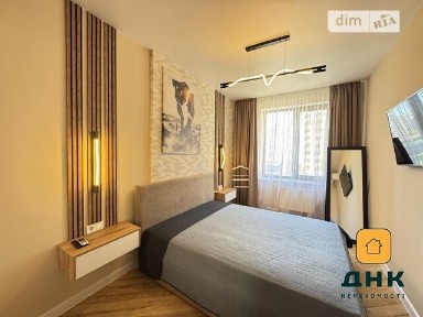 Продаж 1к квартири 41 кв. м на вул. Генуезька 1/1 • ID 34834892