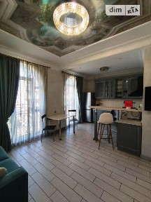 Продаж 1к квартири 70 кв. м на узвіз Військовий 5/1 • ID 34834709