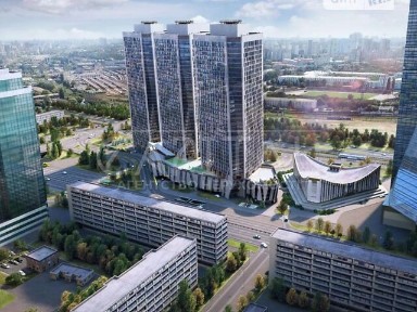 Продаж 3к квартири 112 кв. м на пров. Берестейський 11 • ID 34834264