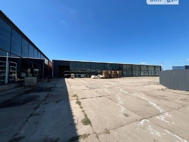 Здається спеціальне приміщення на вул. Соборна 22, площа 1260 кв. м • ID 34837017