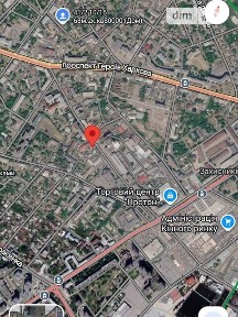 Здається спеціальне приміщення на вул. Богдана Хмельницького 16, площа 141 кв. м • ID 34836159