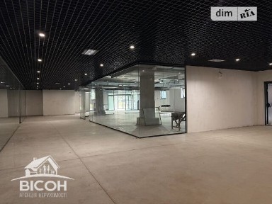 Здається спеціальне приміщення на вул. Галицька, площа 342.69 кв. м • ID 34834425