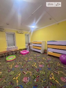 Здається спеціальне приміщення на вул. Січових стрільців, площа 250 кв. м • ID 34831756