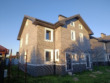 Продаж дуплексу 103.2 м², Фастівський район, вул. Івана Богуна