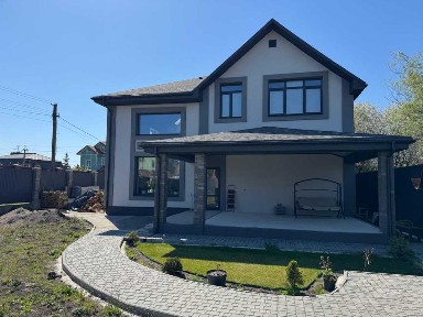 Продаж будинку 248 м², Городня