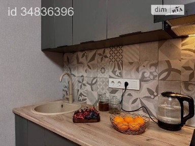 Здам подобово 1к квартиру на вул. Профспілкова 9А • ID 34836396