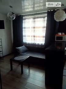 Здам подобово 1к квартиру на вул. Гетьмана Вадима 24/9 • ID 34833879
