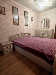 Здам подобово 2к квартиру на просп. Миру 6 • ID 34831733