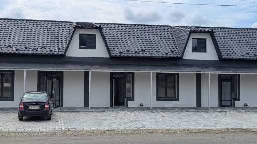 Приміщення офісне № 3, площею 40,09 кв. м. Чернівецька обл.