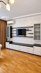 Оренда 2к квартири ЖК Кришталеві Джерела, вул. Метрологічна 11б