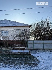 Продаж частини будинку на вул. Прикордонна, 4 кімнати • ID 34740310