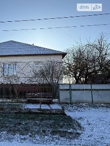 Продаж частини будинку на вул. Прикордонна, 4 кімнати • ID 34740310